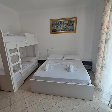 Artan Skenderaj Apartament Ksamil