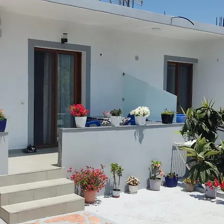 Apartament Artan Skenderaj