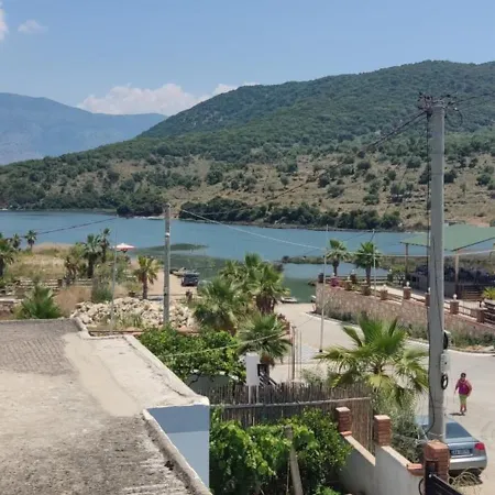 Artan Skenderaj * Ksamil