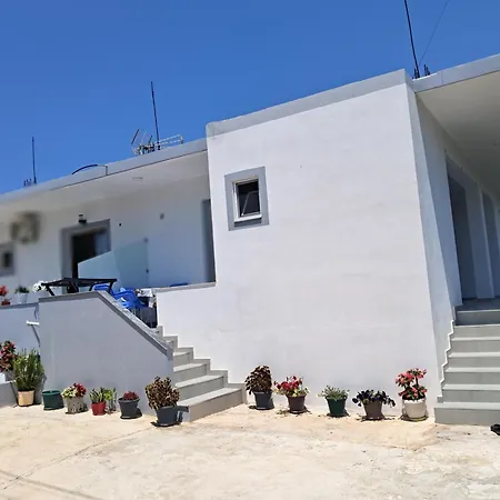 Artan Skenderaj Apartament Ksamil