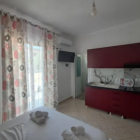 Artan Skenderaj Apartamento *