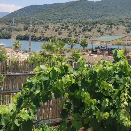 شقة Artan Skenderaj كساميل