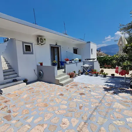 شقة Artan Skenderaj