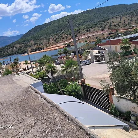 Apartment Artan Skenderaj *