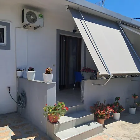 Artan Skenderaj Apartment