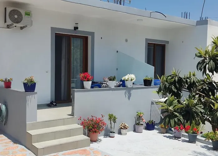 Apartment Artan Skenderaj