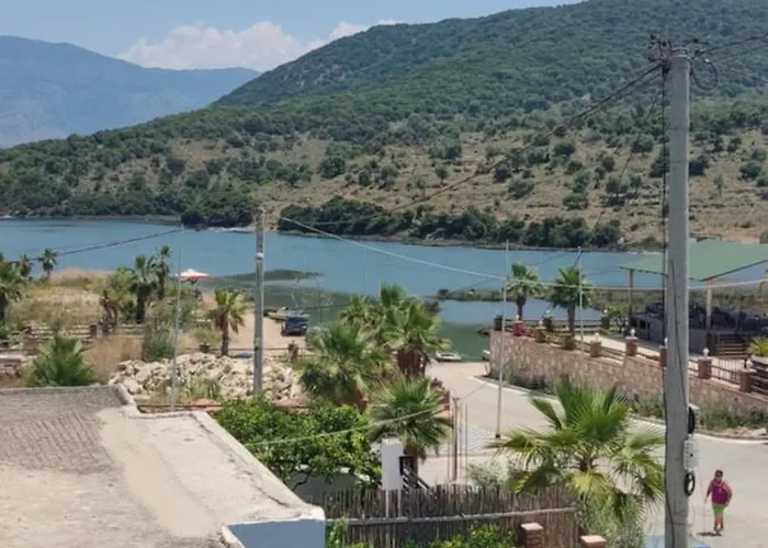 Artan Skenderaj * Ksamil