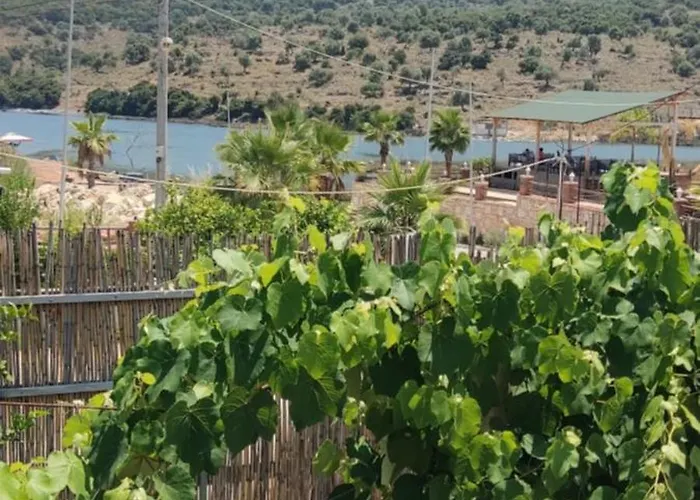 Apartment Artan Skenderaj Ksamil