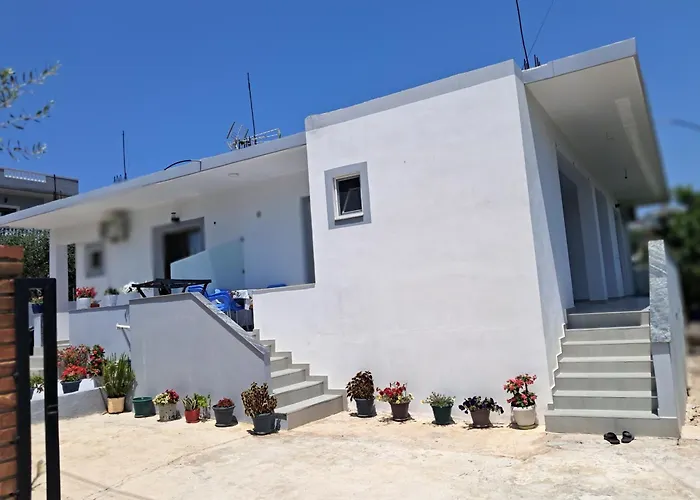 Artan Skenderaj 아파트 사밀