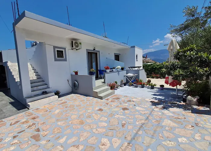 아파트 Artan Skenderaj