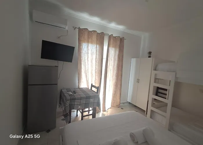 Artan Skenderaj 사밀